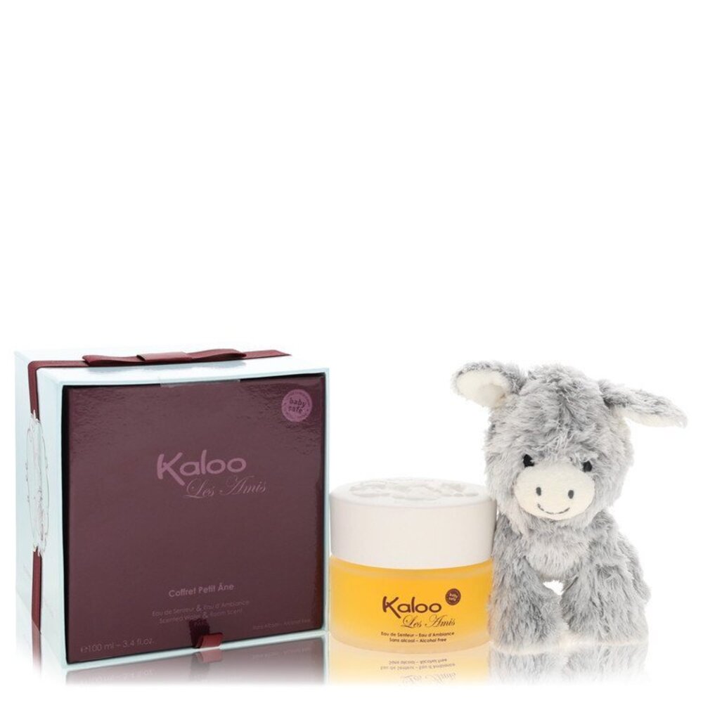 Kaloo Les Amis by Kaloo Eau De Senteur Spray / Room Fragrance Spray (Alcohol Fre